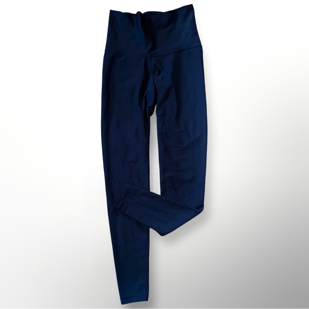 Old Navy High Waisted Black Leggings